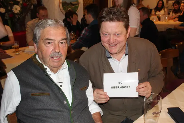 Ballsaal Impressionen Saison Abschlussball 2026 | Foto: Sabine Trabi; Friedl Schwaighofer; Anneliese Hechenberger