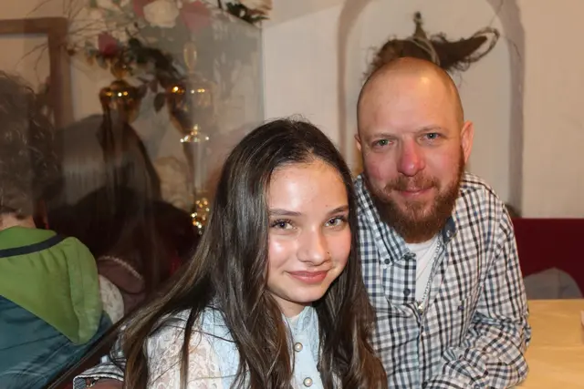 Ballsaal Impressionen Saison Abschlussball 2026 | Foto: Sabine Trabi; Friedl Schwaighofer; Anneliese Hechenberger