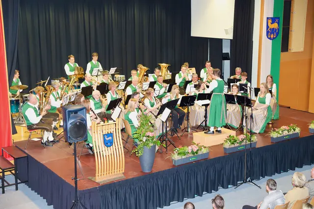 Foto: Gemeinde St. Johann