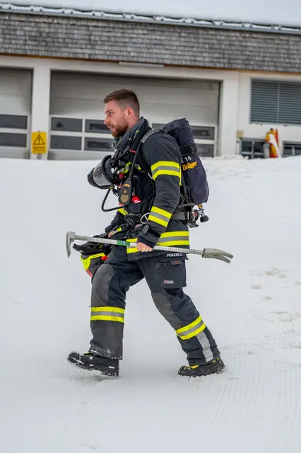 Foto: TEAM FOTOKERSCHI/ FEUERWEHR HINTERSTODER