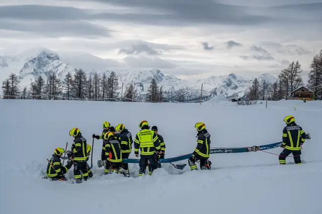 Foto: TEAM FOTOKERSCHI/ FEUERWEHR HINTERSTODER