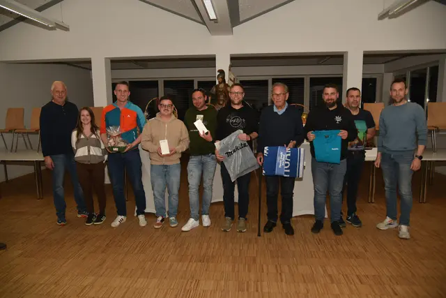 Foto: Gerald Dreisieber