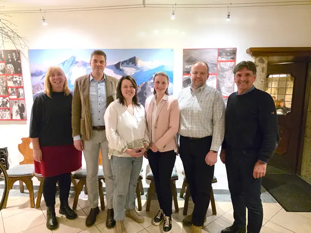 Erwachsenenschule hat eine neue Leiterin