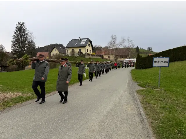 Foto: FF Maltschach