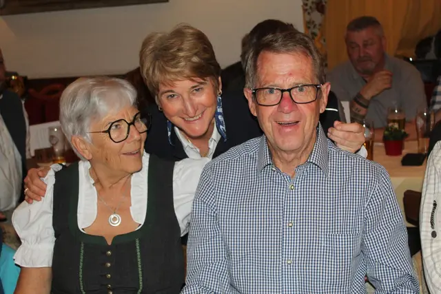 Ballsaal Impressionen Saison Abschlussball 2026 | Foto: Sabine Trabi; Friedl Schwaighofer; Anneliese Hechenberger