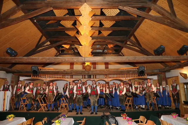 Veranstaltungssaal Alte Schmelz Grosskirchheim