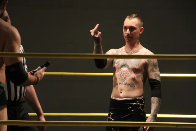 Foto: Josef Hofmüller