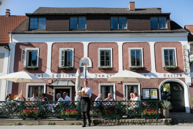 AUSTRIA BEST HOTELS übernimmt traditionsreiches Hotel & Restaurant Failler