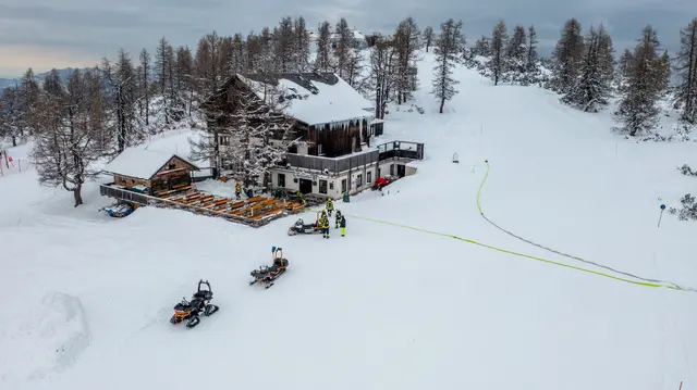 Foto: TEAM FOTOKERSCHI/ FEUERWEHR HINTERSTODER