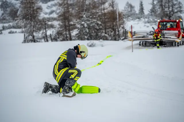 Foto: TEAM FOTOKERSCHI/ FEUERWEHR HINTERSTODER