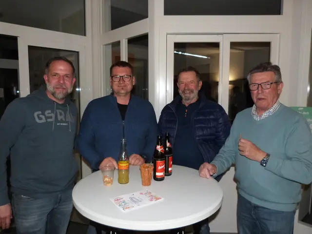 Foto: Vanessa Wittmann