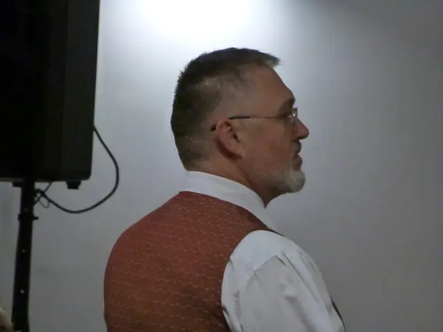 Foto: Vanessa Wittmann