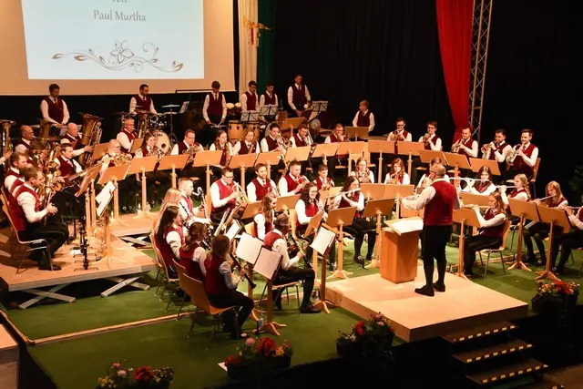 Heinz Feuchter übergab an Dominic Galler