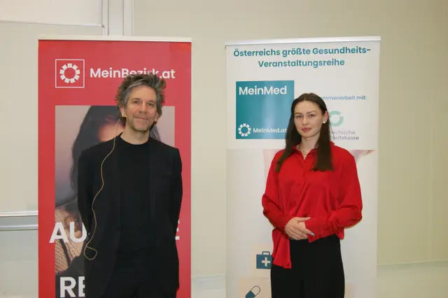 Was Blutwerte über unsere Gesundheit aussagen