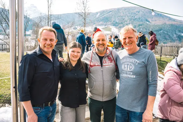 Foto: Pernsteiner