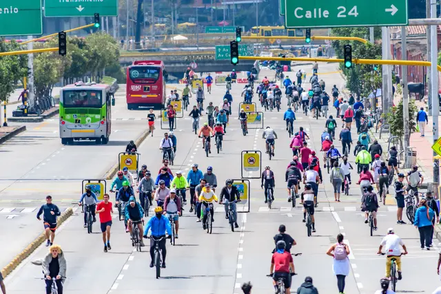 Der Geschmack Kolumbiens