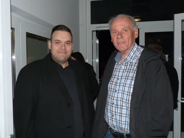 Foto: Vanessa Wittmann