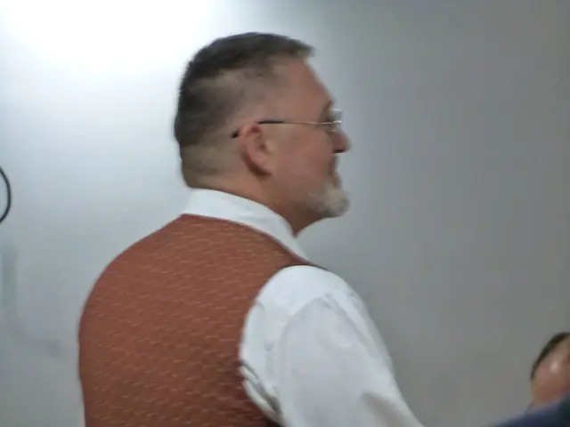 Foto: Vanessa Wittmann