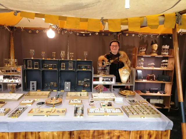 Mittelaltermarkt  „Blühendes Österreich 2026“ Wels