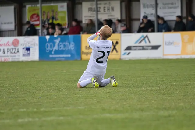 Foto: Manuel Handlfinger/ ONEshot sportimages