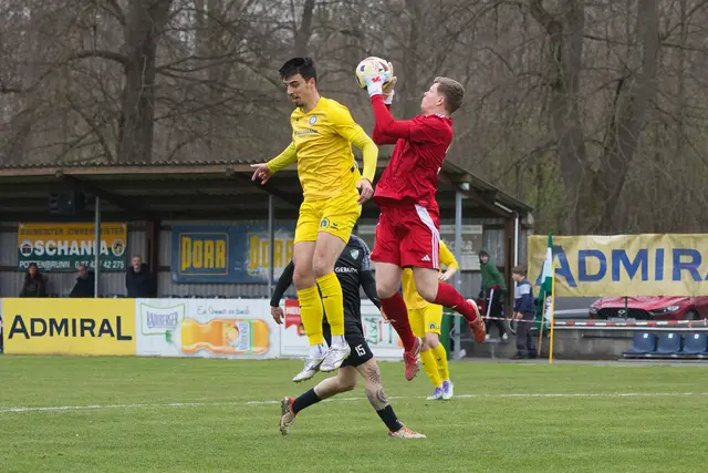 Foto: Manuel Handlfinger/ ONEshot sportimages