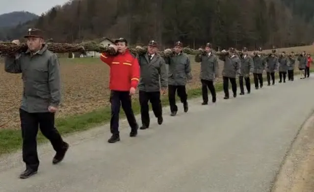 Foto: FF Maltschach