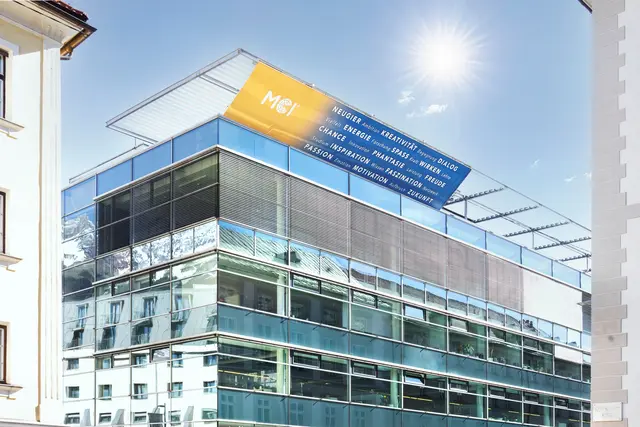 Drohen Joseph und Victoria die Abschiebung