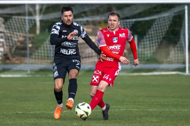 Foto: SC Pinkafeld/Lukas Köberl