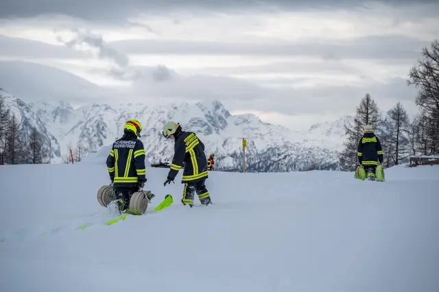 Foto: TEAM FOTOKERSCHI/ FEUERWEHR HINTERSTODER