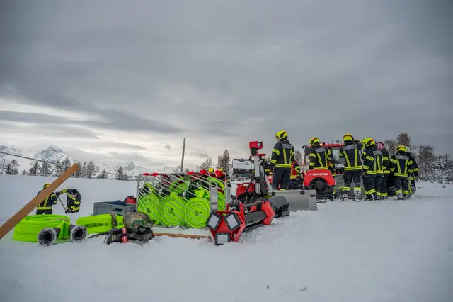 Foto: TEAM FOTOKERSCHI/ FEUERWEHR HINTERSTODER