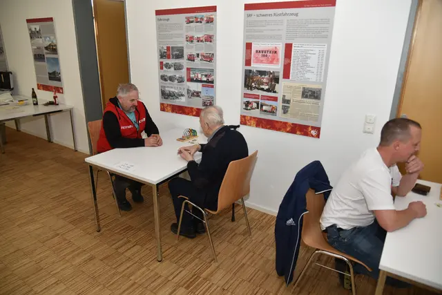 Foto: Gerald Dreisieber