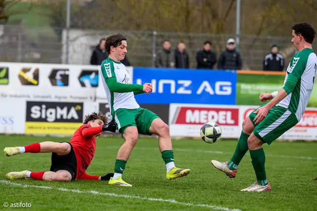 ASKÖ Steinbach Schwertberg