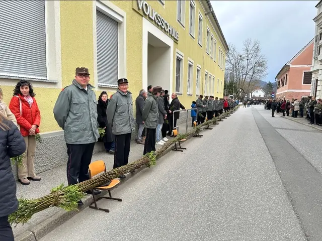 Foto: FF Maltschach