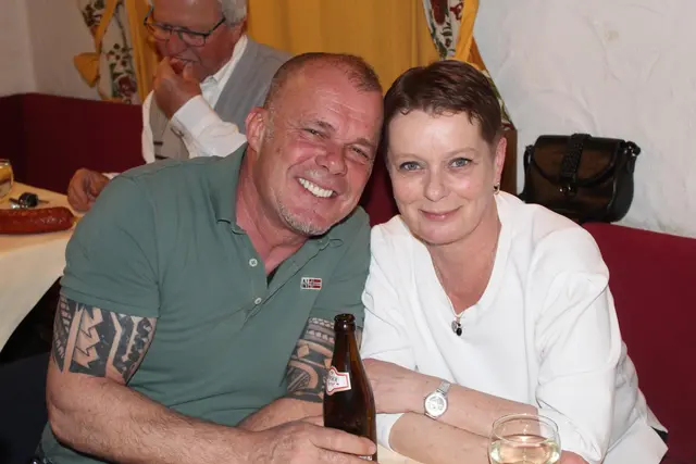 Ballsaal Impressionen Saison Abschlussball 2026 | Foto: Sabine Trabi; Friedl Schwaighofer; Anneliese Hechenberger