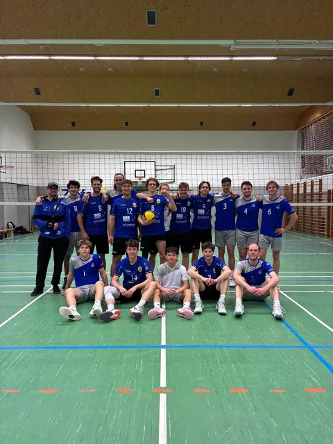 Saisonrückblick der Spielgemeinschaft der Herren Mils/Inzing 2