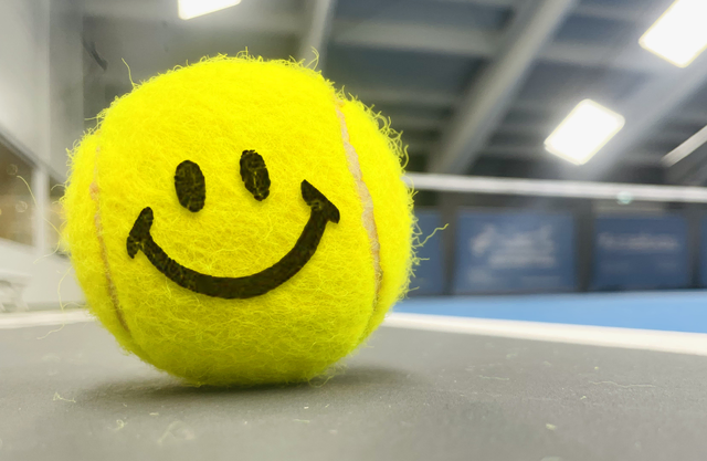 TC Bad Ischl lädt zum kostenlosen Schnuppertennis am 4. April