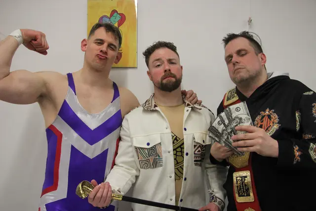 Foto: Josef Hofmüller