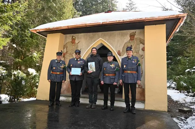 Wächter der Geschichte, Brückenbauer der Gegenwart