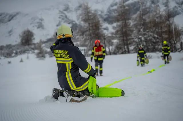 Foto: TEAM FOTOKERSCHI/ FEUERWEHR HINTERSTODER