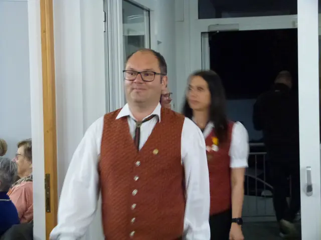 Foto: Vanessa Wittmann