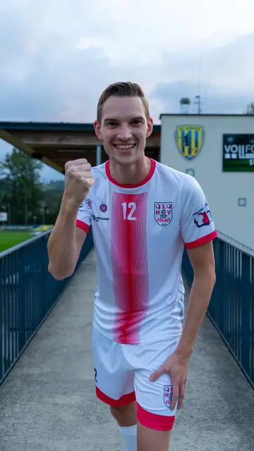 Sensationelle Aufholjagd sichert Punkt!