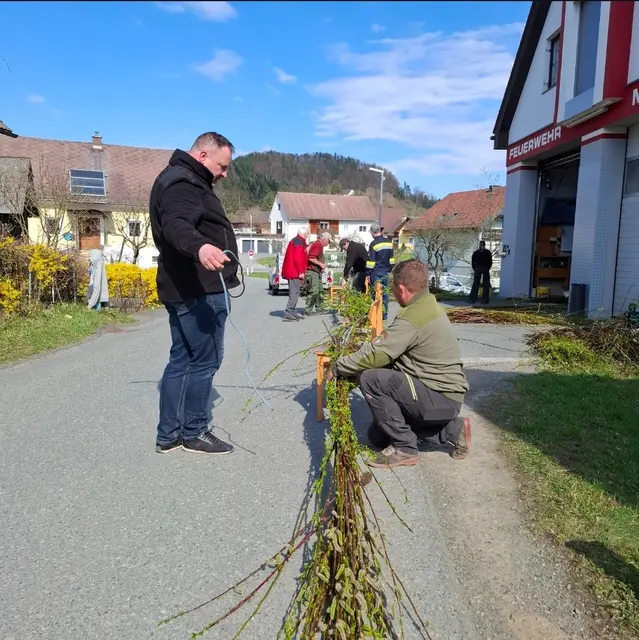 Foto: FF Maltschach