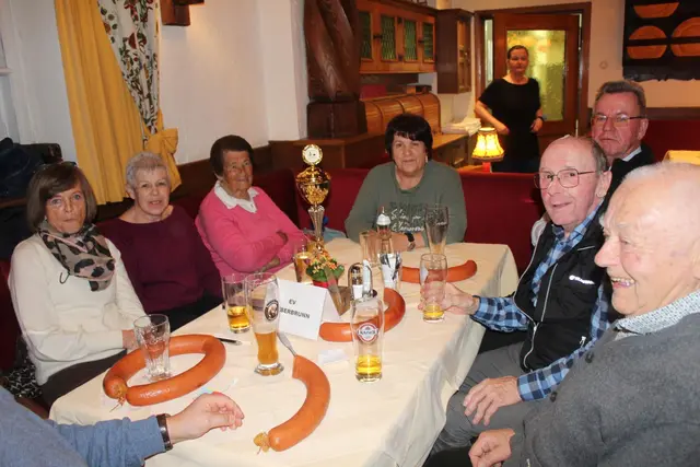 Ballsaal Impressionen Saison Abschlussball 2026 | Foto: Sabine Trabi; Friedl Schwaighofer; Anneliese Hechenberger