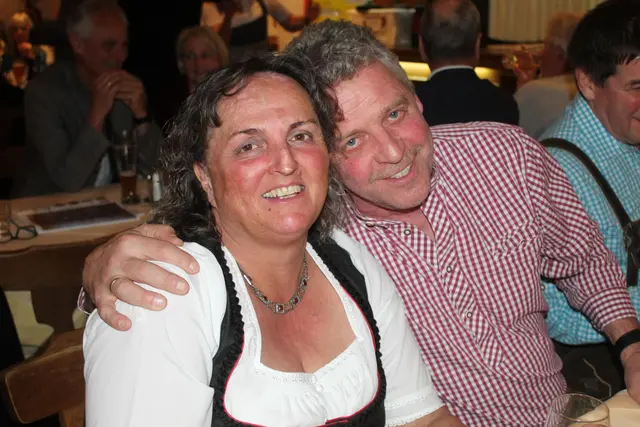 Ballsaal Impressionen Saison Abschlussball 2026 | Foto: Sabine Trabi; Friedl Schwaighofer; Anneliese Hechenberger