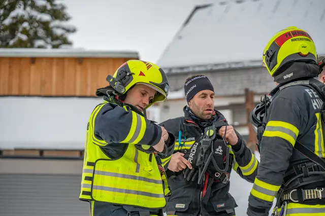 Foto: TEAM FOTOKERSCHI/ FEUERWEHR HINTERSTODER