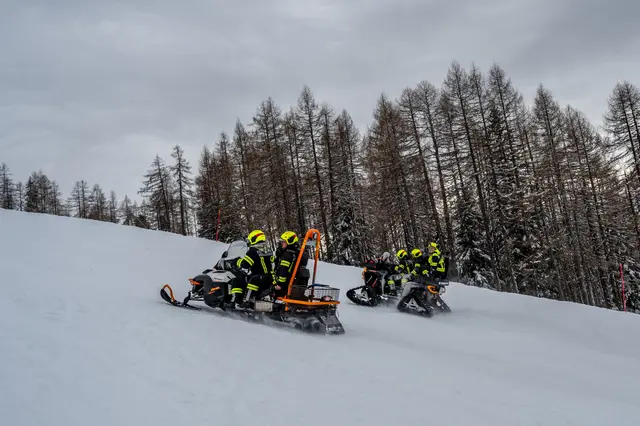 Foto: TEAM FOTOKERSCHI/ FEUERWEHR HINTERSTODER