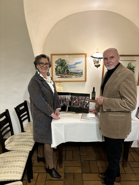 Faszinierende Reise entlang der Seidenstraße