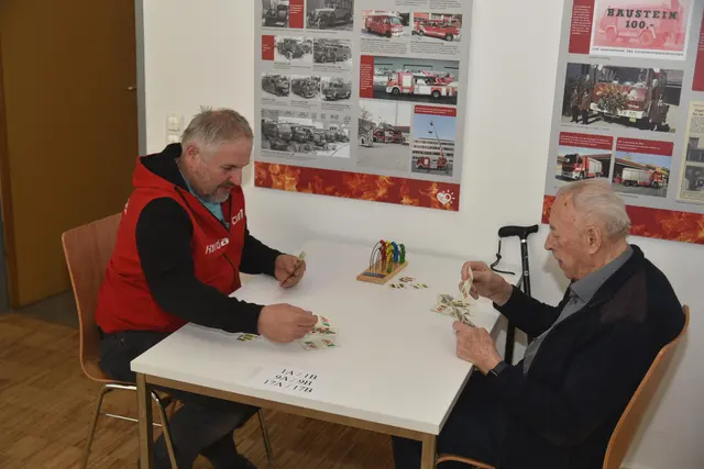 Foto: Gerald Dreisieber