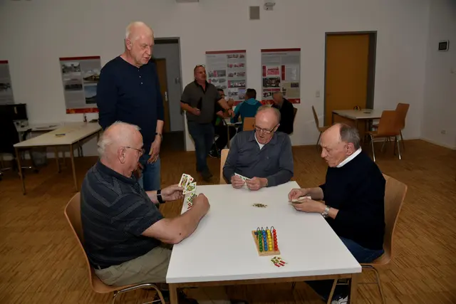 Foto: Gerald Dreisieber
