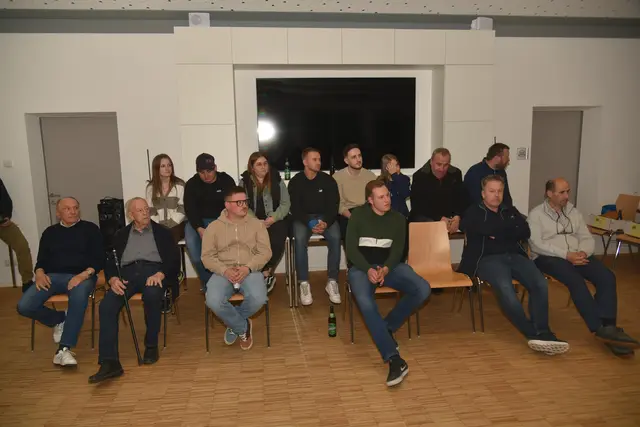 Foto: Gerald Dreisieber